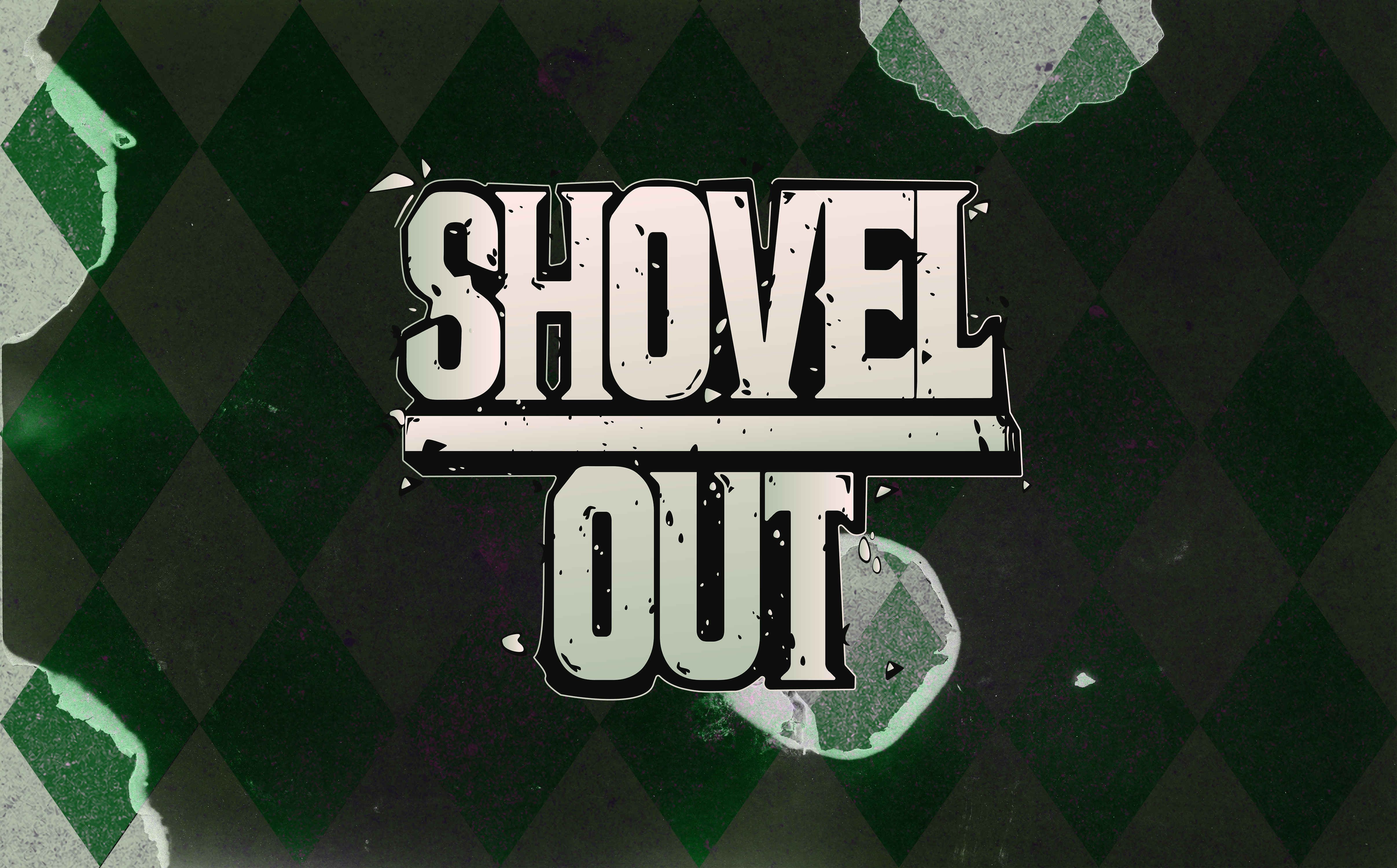 Shovel Out