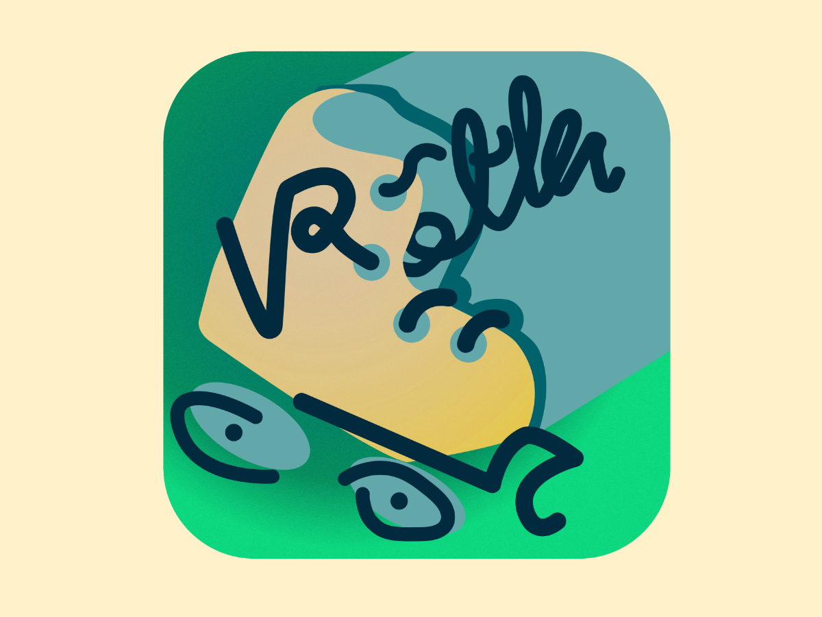 VROTKI - VR Preschool App